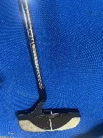 Cubic Balance Putter Image 4